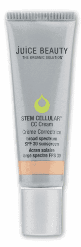Juice Beauty Stem Cellular Repair CC Cream